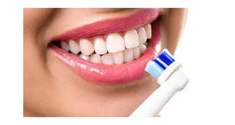 روش صحیح مسواک زدن